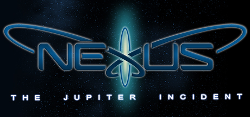 Nexus  The Jupiter Incident PC