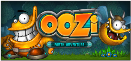 Oozi EArth Adventure PC, Steam Game Key, Loaded (CDKeys)