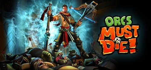 Orcs Must Die! PC, Steam Game Key, Loaded (CDKeys)