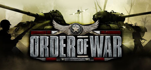 Order of War PC, Steam Game Key, Loaded (CDKeys)