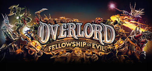 Overlord Fellowship of Evil PC