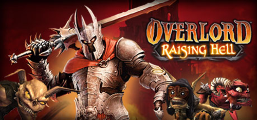 Overlord Raising Hell PC