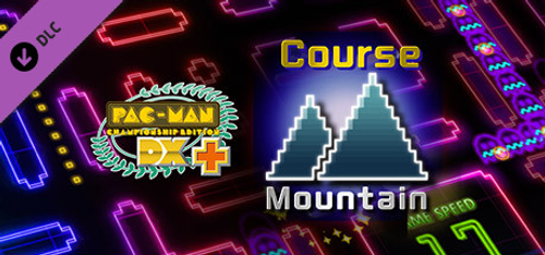 PacMan Championship Edition DX+ Mountain Course PC