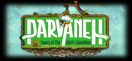 Parvaneh Legacy of the Light's Guardians PC