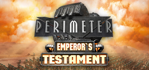 Perimeter Emperor's Testament PC, Steam Game Key, Loaded (CDKeys)