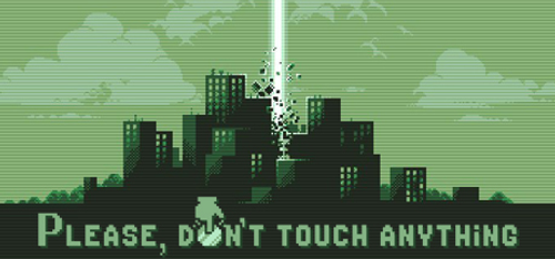 Please Don’t Touch Anything PC
