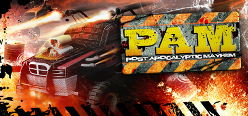 Post Apocalyptic Mayhem PC, Steam Game Key, Loaded (CDKeys)
