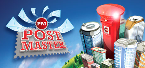 Post Master PC, Steam Game Key, Loaded (CDKeys)