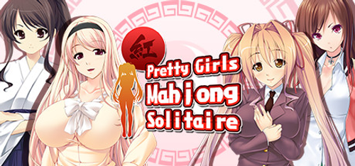 Pretty Girls Mahjong Solitaire PC, Steam Game Key, Loaded (CDKeys)