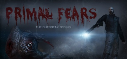 Primal Fears PC, Steam Game Key, Loaded (CDKeys)