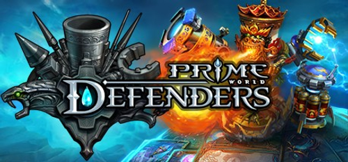Prime World Defenders PC, Steam Game Key, Loaded (CDKeys)