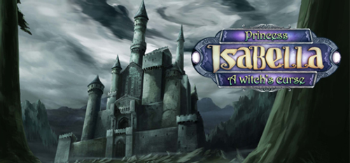 Princess Isabella PC, Steam Game Key, Loaded (CDKeys)