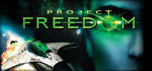 Project Freedom PC, Steam Game Key, Loaded (CDKeys)