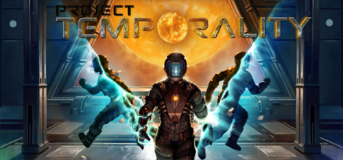 Project Temporality PC, Steam Game Key, Loaded (CDKeys)