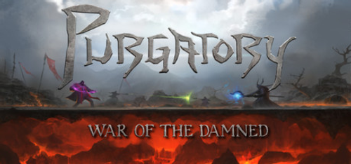 Purgatory War of the Damned PC