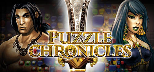 Puzzle Chronicles PC, Steam Game Key, Loaded (CDKeys)