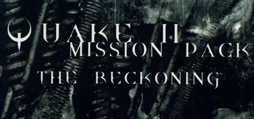 QUAKE II Mission Pack The Reckoning PC