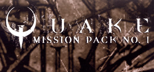 QUAKE Mission Pack 1 Scourge of Armagon PC