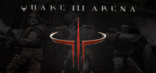 Quake III Arena PC, Steam Game Key, Loaded (CDKeys)