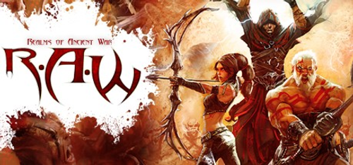R.A.W. Realms of Ancient War PC
