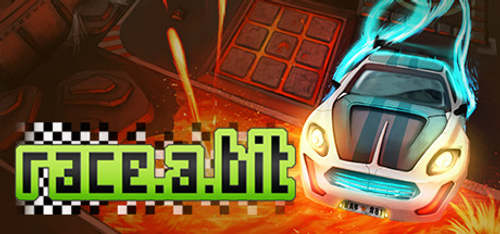 Race.a.bit PC, Steam Game Key, Loaded (CDKeys)