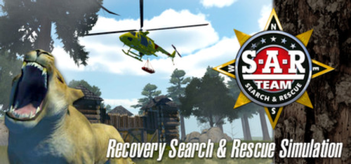 Recovery Search & Rescue Simulation PC, Steam Game Key, Loaded (CDKeys)