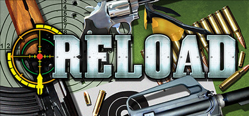 Reload PC, Steam Game Key, Loaded (CDKeys)