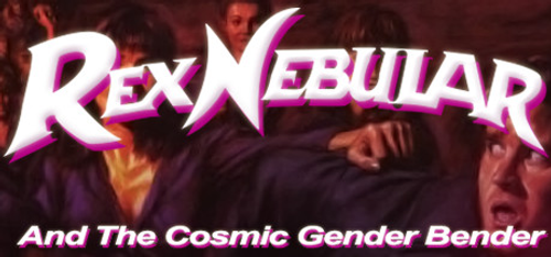 Rex Nebular and the Cosmic Gender Bender PC