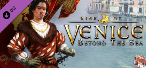 Rise of Venice  Beyond the Sea PC, Steam Game Key, Loaded (CDKeys)