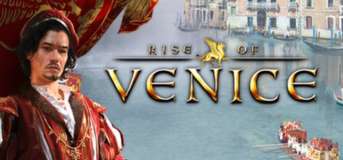 Rise of Venice PC, Steam Game Key, Loaded (CDKeys)