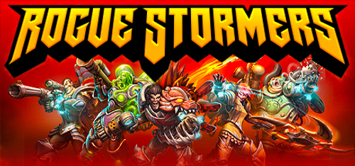 Rogue Stormers PC, Steam Game Key, Loaded (CDKeys)
