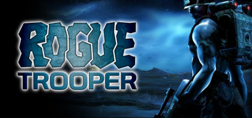 Rogue Trooper PC, Steam Game Key, Loaded (CDKeys)