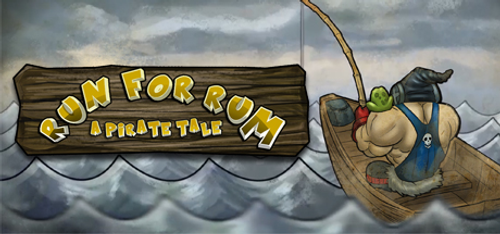 Run For Rum PC, Steam Game Key, Loaded (CDKeys)