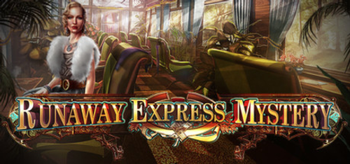 Runaway Express Mystery PC, Steam Game Key, Loaded (CDKeys)