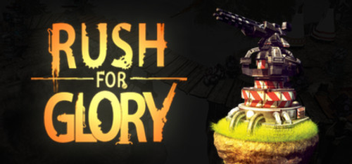 Rush for Glory PC, Steam Game Key, Loaded (CDKeys)
