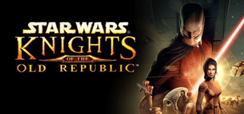 STAR WARS  Knights of the Old Republic PC