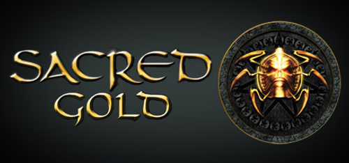 Sacred Gold PC, Steam Game Key, Loaded (CDKeys)