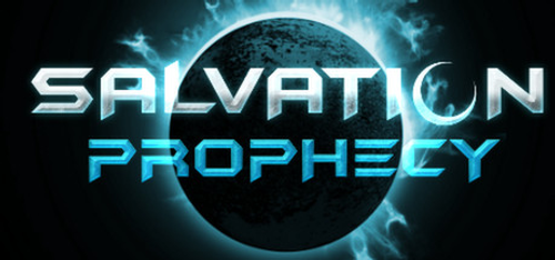 Salvation Prophecy PC, Steam Game Key, Loaded (CDKeys)