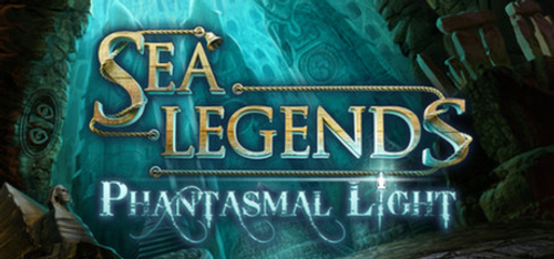 Sea Legends Phantasmal Light Collector's Edition PC