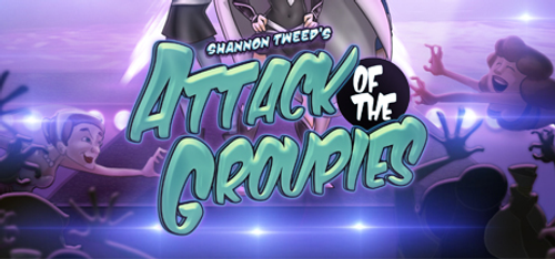 Shannon Tweed's Attack Of The Groupies PC