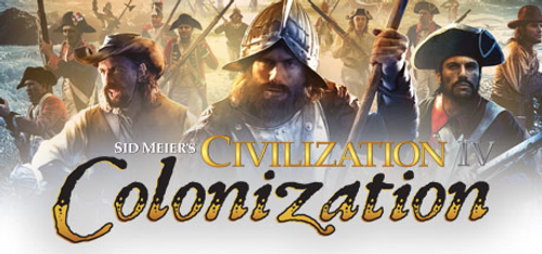 Sid Meier's Civilization IV Colonization PC