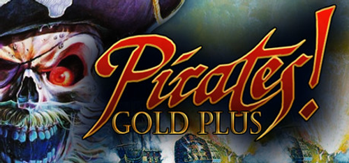 Sid Meier's Pirates! Gold Plus (Classic) PC