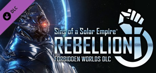 Sins of a Solar Empire Rebellion  Forbidden Worlds DLC PC, Steam Game Key, Loaded (CDKeys)