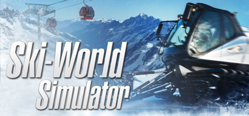 SkiWorld Simulator PC, Steam Game Key, Loaded (CDKeys)