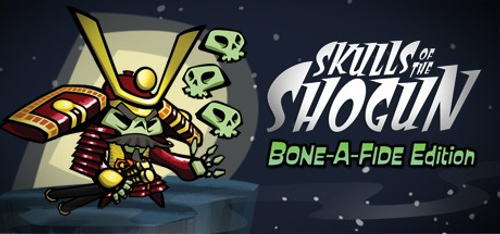 Skulls of the Shogun PC, Steam Game Key, Loaded (CDKeys)
