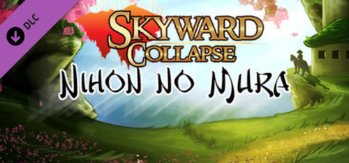 Skyward Collapse Nihon no Mura PC