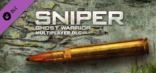 Sniper Ghost Warrior  Map Pack PC, Steam Game Key, Loaded (CDKeys)