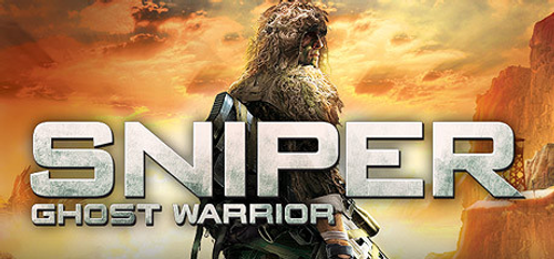 Sniper Ghost Warrior PC, Steam Game Key, Loaded (CDKeys)