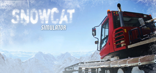 Snowcat Simulator PC, Steam Game Key, Loaded (CDKeys)