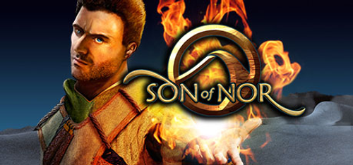 Son of Nor PC, Steam Game Key, Loaded (CDKeys)